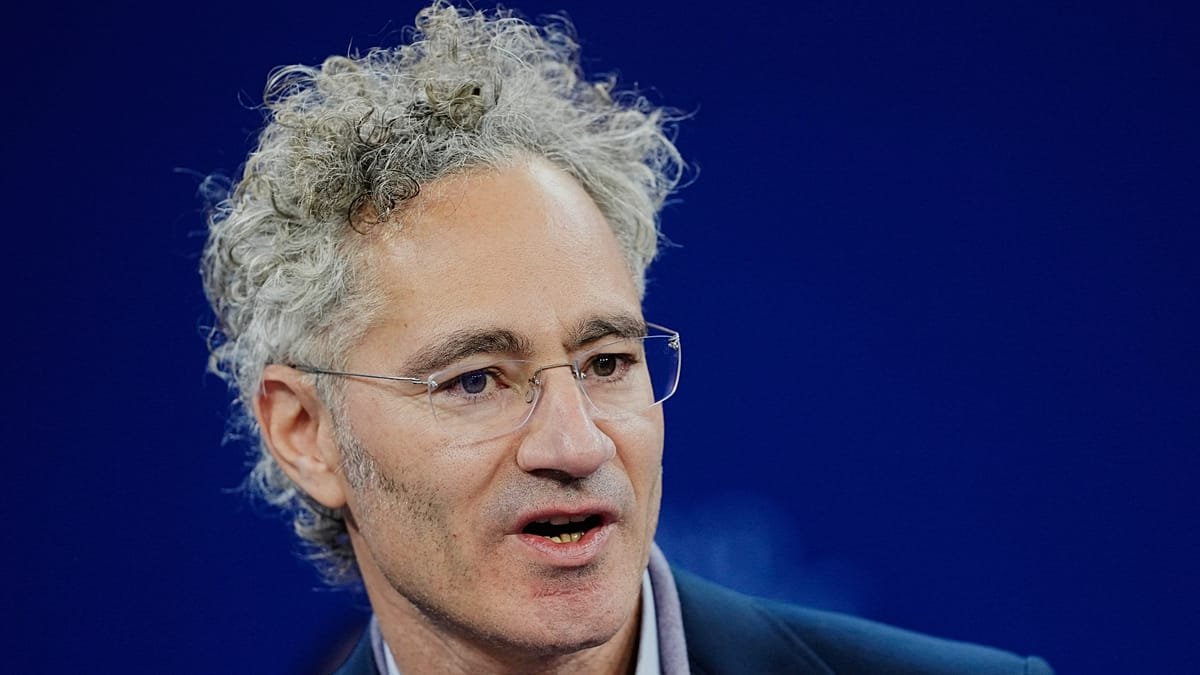 Manifest van een Superschurk: Palantir over AI-wapens en Culturele Inferioriteit