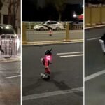 Meer dan 70 robotteams bereiden zich voor op de tweede humanoïde halve marathon in China