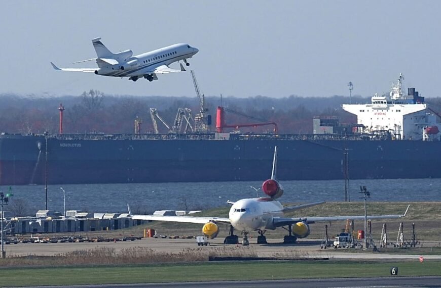 Moet je nu vakantievluchten boeken gezien de stijgende brandstofprijzen?