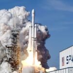 Musk's Weg naar $1 Trillion: SpaceX Dien Voorbereidingen voor IPO, Volgens Rapporten