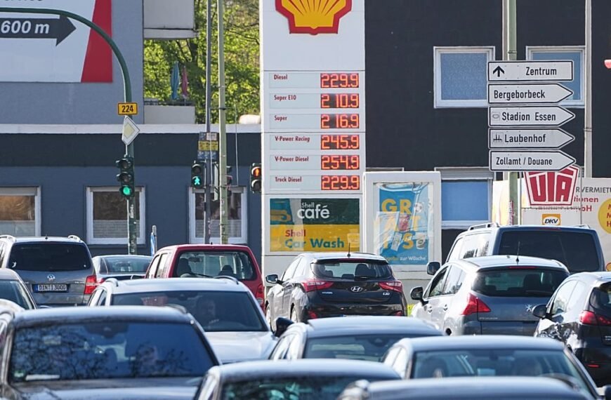 OPEC+ Verhoogt Olieproductie: Wat Betekent Dit Voor De Olieprijzen?