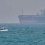 Oliefutures stijgen tijdelijk boven $126 per vat door verscherping van de oorlog in Iran