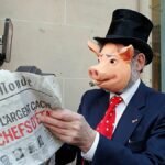 Onbelaste Vermogen van de Top 0,1% Overtreft Bezittingen van de Armste Helft van de Wereld