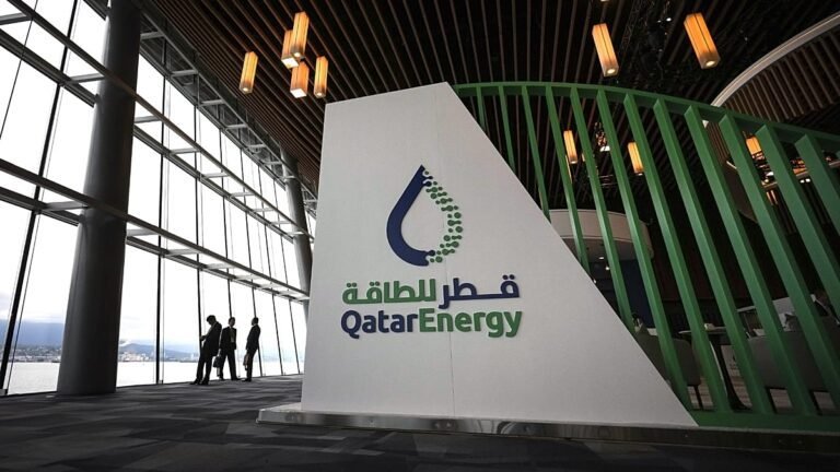 Qatar gaat door met uitbreiding van North Field ondanks LNG-onderbrekingen