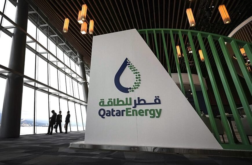 Qatar gaat door met uitbreiding van North Field ondanks LNG-onderbrekingen