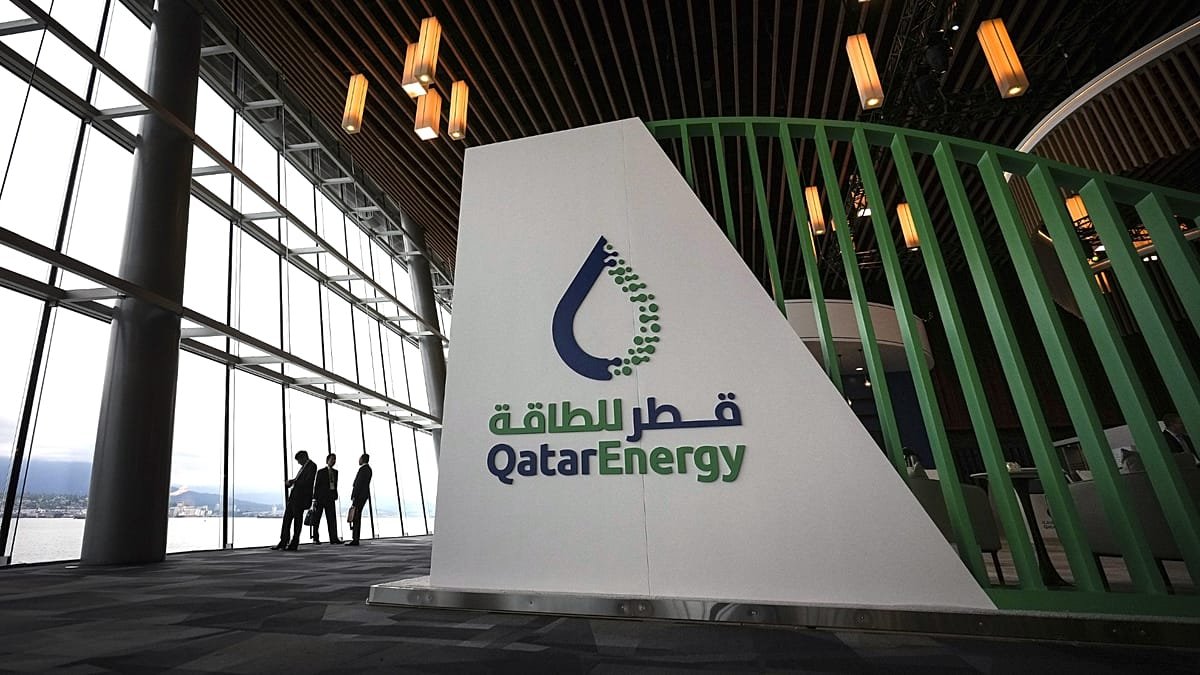 Qatar gaat door met uitbreiding van North Field ondanks LNG-onderbrekingen