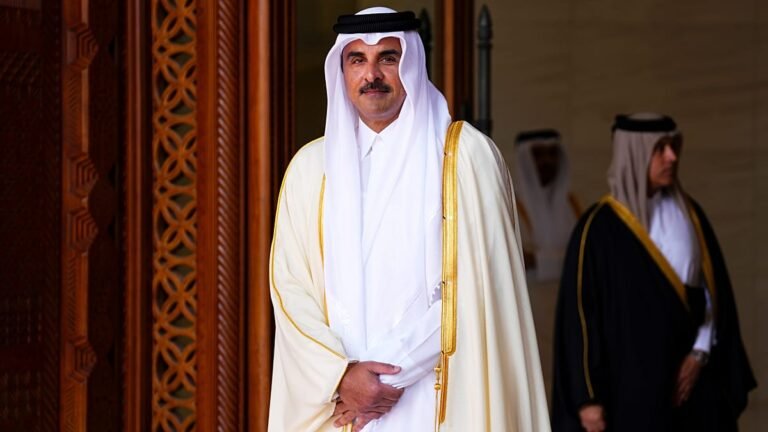 Qatar introduceert zakelijke steunmaatregelen te midden van de oorlog in Iran en regionale crisis