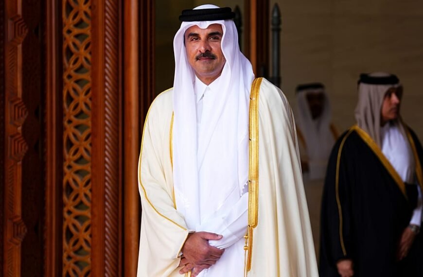 Qatar introduceert zakelijke steunmaatregelen te midden van de oorlog in Iran en regionale crisis