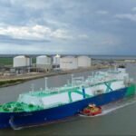 QatarEnergy begint met eerste LNG-exporten van $10 miljard Golden Pass-project in Texas