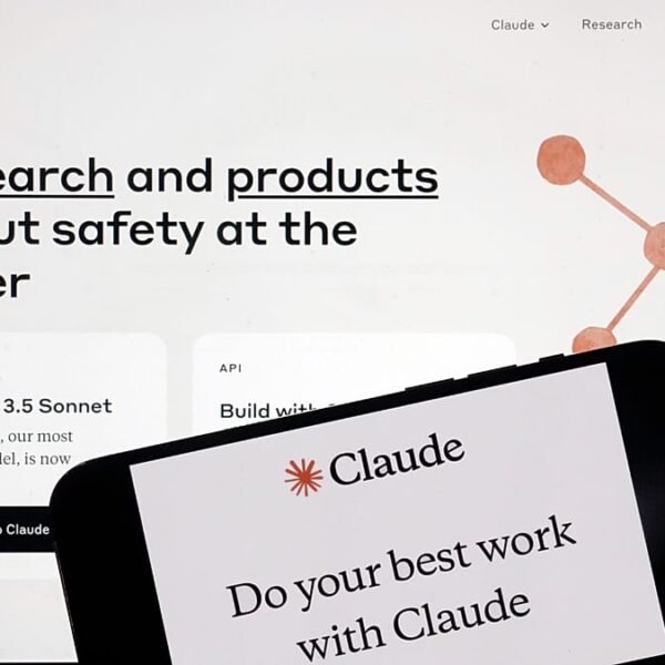 Rechtbank wijst beroep van Anthropic af om label voor leveringsketenrisico van de Amerikaanse overheid te&hellip;