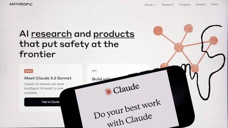 Rechtbank wijst beroep van Anthropic af om label voor leveringsketenrisico van de Amerikaanse overheid te pauzeren