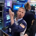 S&P 500 en Nasdaq bereiken nieuwe recordhoogtes ondanks gevolgen van de oorlog in Iran