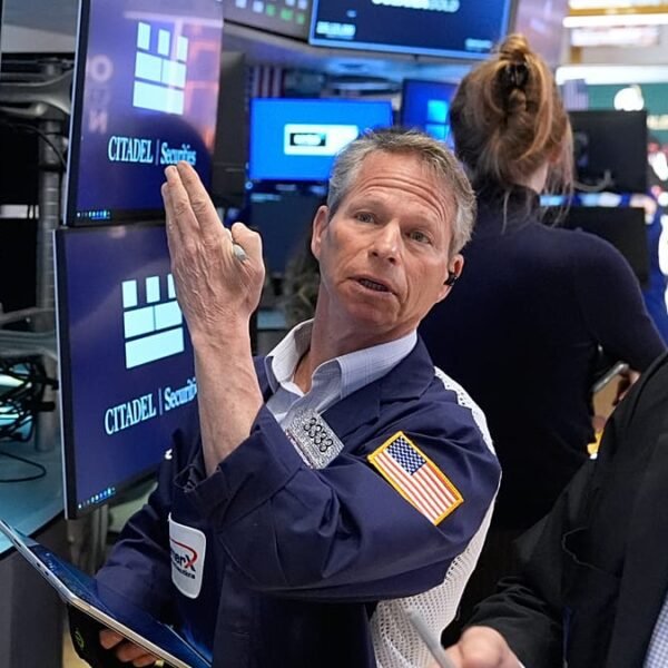 S&P 500 en Nasdaq bereiken nieuwe recordhoogtes ondanks gevolgen van de oorlog in Iran