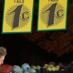 Spaanse inflatie stijgt naar 3,4% in maart door hogere brandstofprijzen
