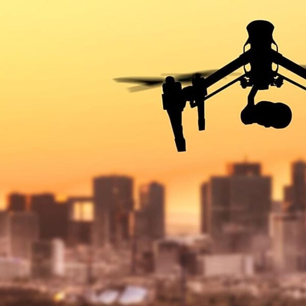 Thales Behaalt Sterke Groei Door Toename van Defensieopdrachten vanwege Spanningen rondom Oorlog in Iran