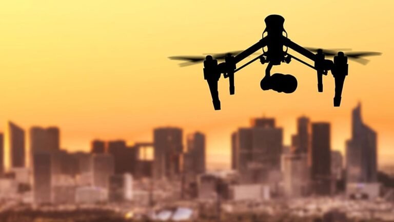 Thales Behaalt Sterke Groei Door Toename van Defensieopdrachten vanwege Spanningen rondom Oorlog in Iran