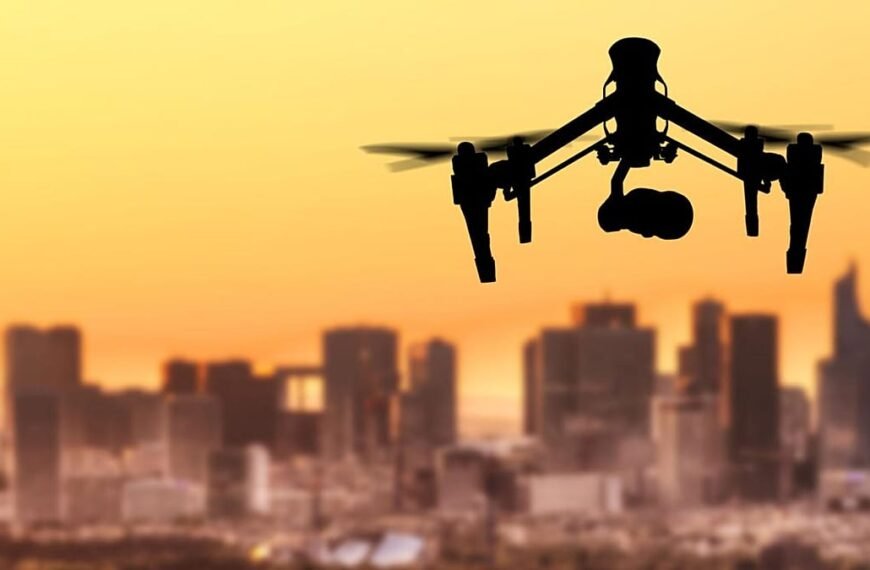 Thales Behaalt Sterke Groei Door Toename van Defensieopdrachten vanwege Spanningen rondom Oorlog in Iran