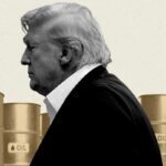Trump wil dat de wereld meer Amerikaanse olie koopt: mogelijk spijt in de toekomst