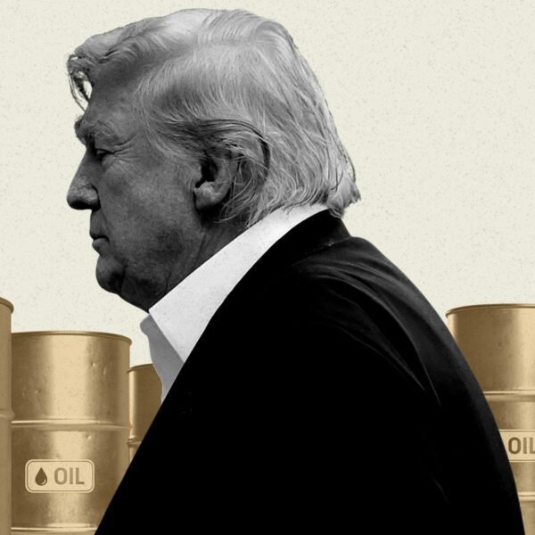 Trump wil dat de wereld meer Amerikaanse olie koopt: mogelijk spijt in de toekomst