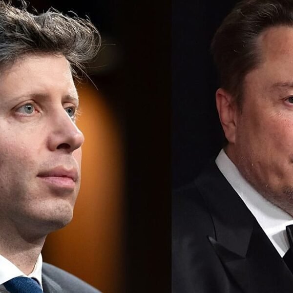 Uitleg: Waarom Elon Musk en Sam Altman tegenover elkaar staan in de rechtszaak over OpenAI