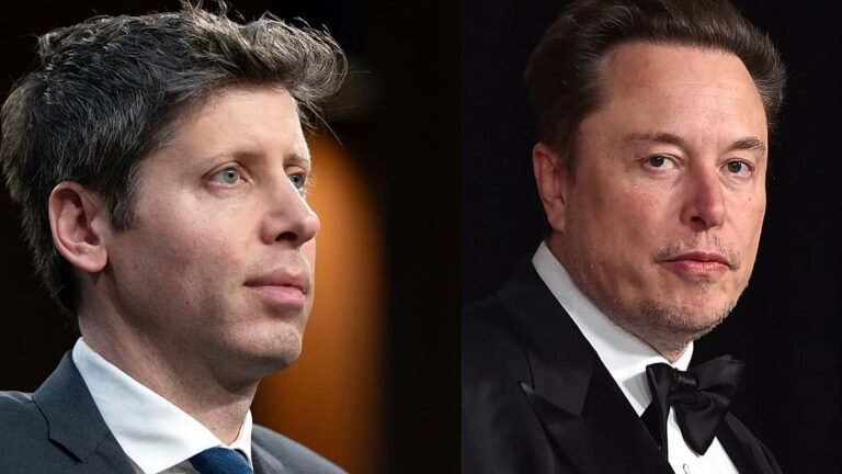 Uitleg: Waarom Elon Musk en Sam Altman tegenover elkaar staan in de rechtszaak over OpenAI