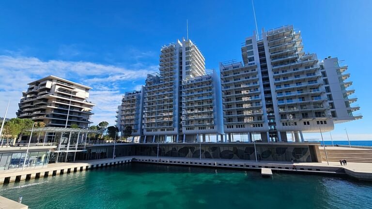 Ukrainse miljardair Rinat Akhmetov koopt record appartement in Monaco ter waarde van €471 miljoen