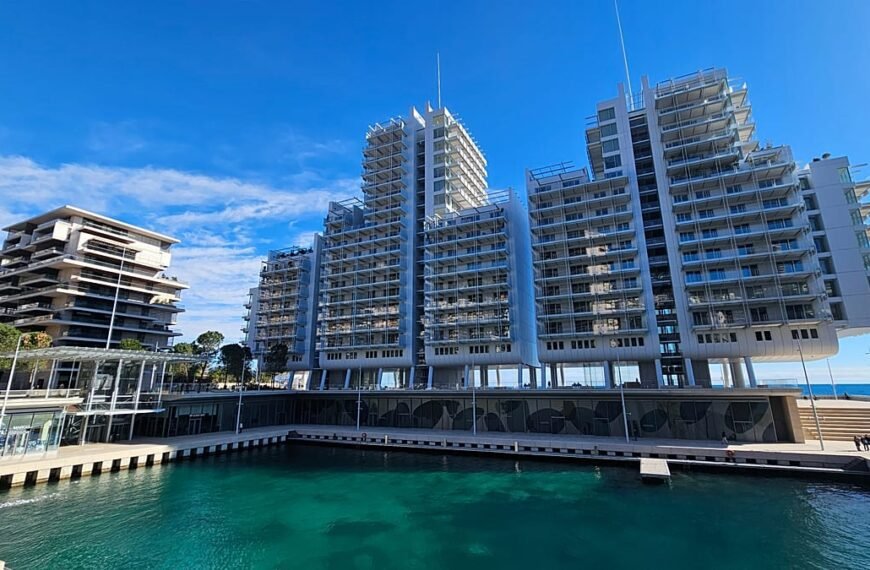 Ukrainse miljardair Rinat Akhmetov koopt record appartement in Monaco ter waarde van €471 miljoen