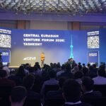 Venturekapitaal stijgt naar $320 miljoen terwijl de start-up scene in Centraal-Azië opbloeit