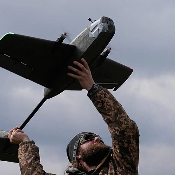 Wat de invasie van Oekraïne en de oorlog in Iran Europa kan leren over luchtverdediging