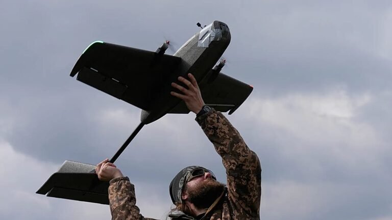 Wat de invasie van Oekraïne en de oorlog in Iran Europa kan leren over luchtverdediging