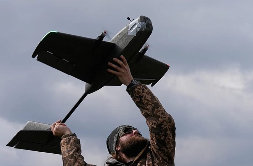 Wat de invasie van Oekraïne en de oorlog in Iran Europa kan leren over luchtverdediging