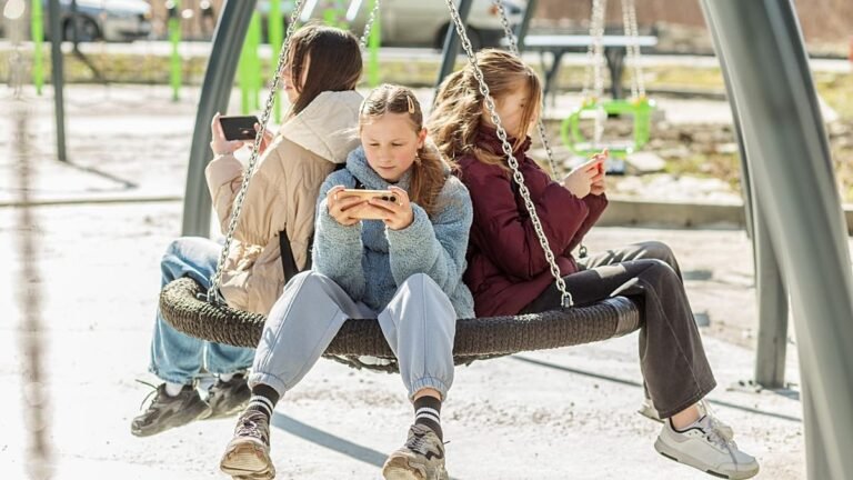 Wat je moet weten over de nieuwe leeftijdsverificatie-app van de EU ter bescherming van kinderen online