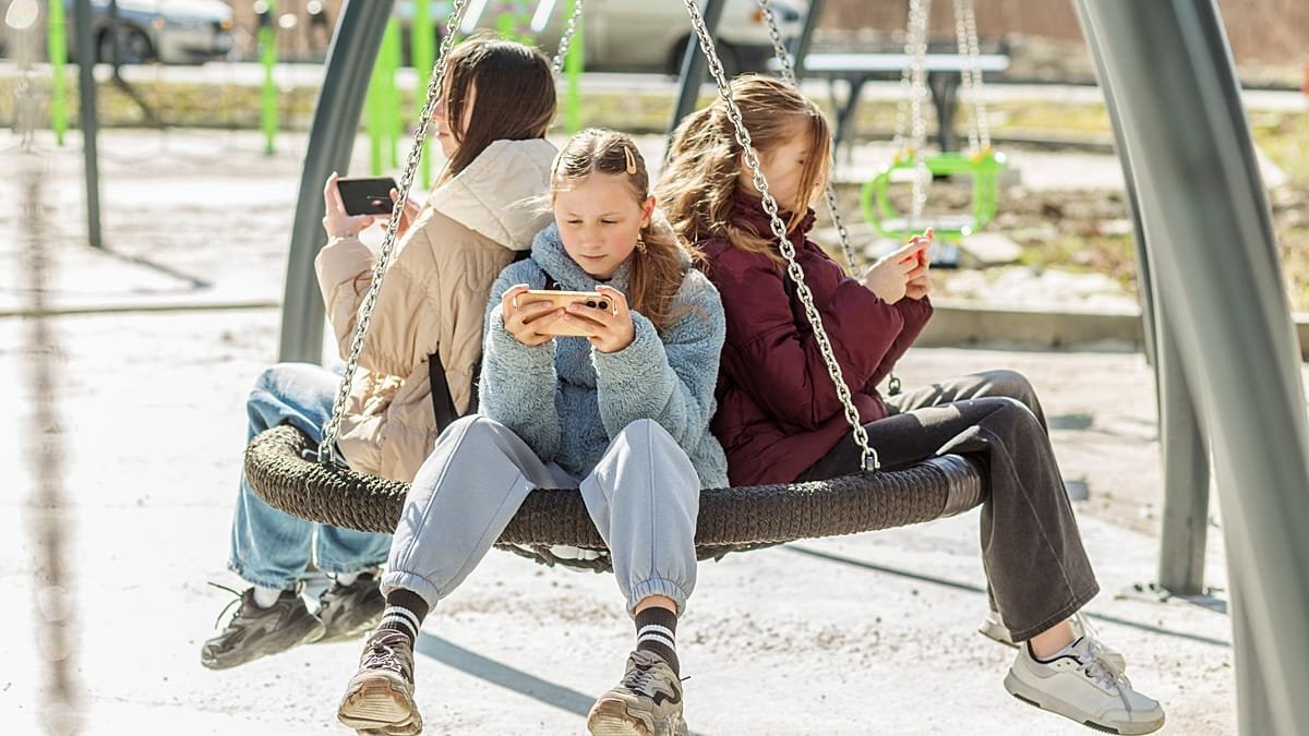 Wat je moet weten over de nieuwe leeftijdsverificatie-app van de EU ter bescherming van kinderen online