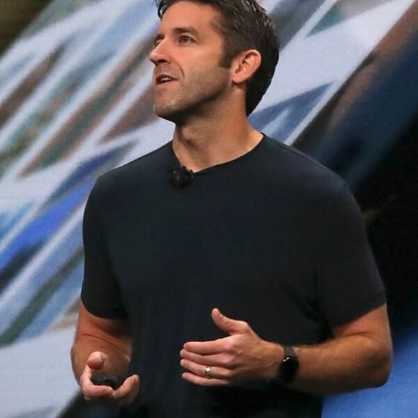 Wat we weten over John Ternus, de nieuwe CEO van Apple