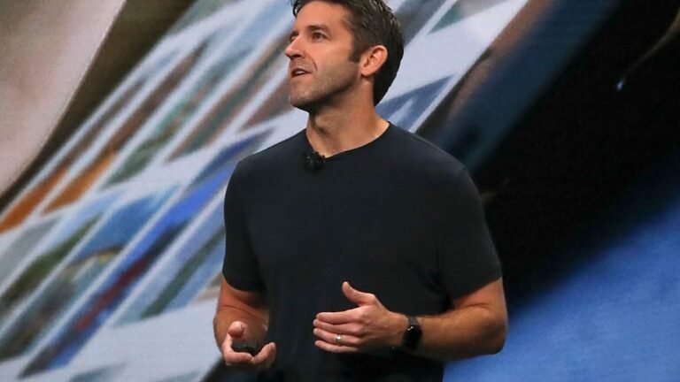 Wat we weten over John Ternus, de nieuwe CEO van Apple