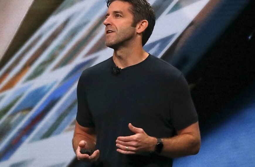 Wat we weten over John Ternus, de nieuwe CEO van Apple