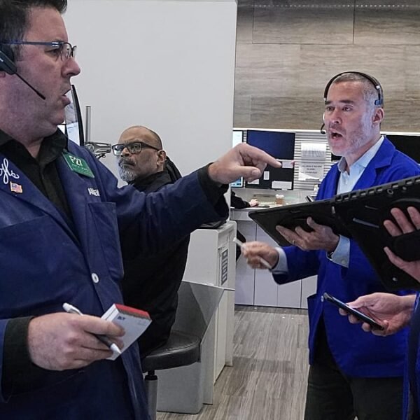 Wereldmarkten Spannend Terwijl Beleggers Uitkijken Naar Uitslag van US-Iran Onderhandelingen