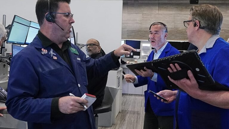 Wereldmarkten Spannend Terwijl Beleggers Uitkijken Naar Uitslag van US-Iran Onderhandelingen