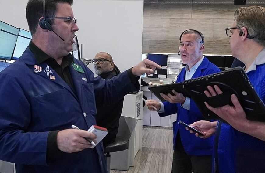 Wereldmarkten Spannend Terwijl Beleggers Uitkijken Naar Uitslag van US-Iran Onderhandelingen