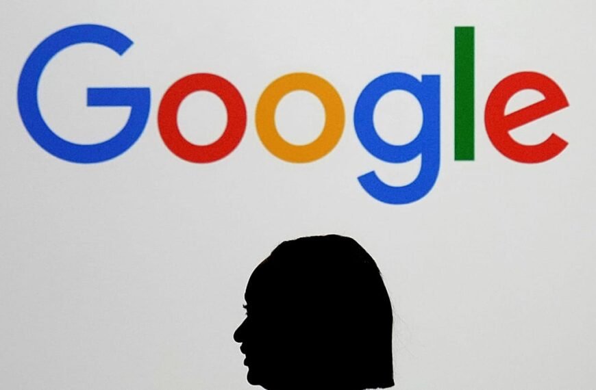 Winsten van Google's moederbedrijf Alphabet stijgen met 81% in overzicht van Big Tech-resultaten