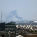 ‘Ik kwam, ik zag, ik overwon’: Trump bereidt zich voor om overwinning in Iran te claimen tijdens primetime toespraak