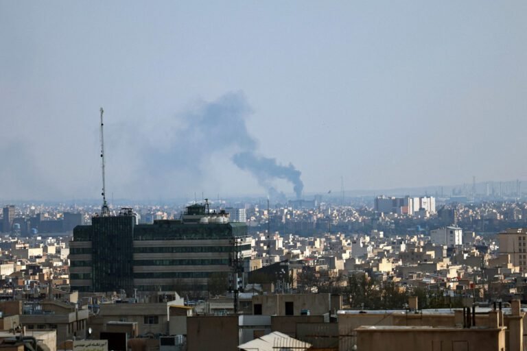 ‘Ik kwam, ik zag, ik overwon’: Trump bereidt zich voor om overwinning in Iran te claimen tijdens primetime toespraak