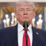 ‘We gaan ze hard raken’: Markten teleurgesteld, olieprijs stijgt opnieuw na toespraak van Trump