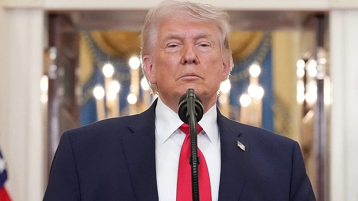 ‘We gaan ze hard raken’: Markten teleurgesteld, olieprijs stijgt opnieuw na toespraak van Trump