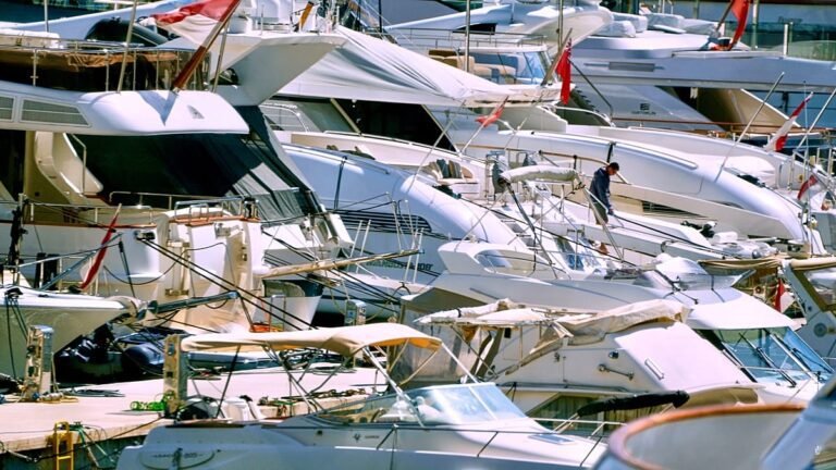 5.000 Ultra-Rijken Bezitten Meer Dan Een Kwart Van Duitsland's Financiële Vermogen