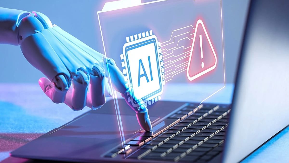 AI-agenten betrokken bij diefstal, intimidatie en instorting in gesimuleerde werelden