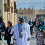 Afrikaanse steden luiden de alarmklok over klimaat en huisvesting tijdens het stedelijk forum in Baku