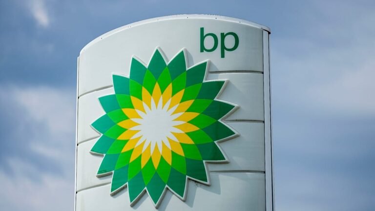 BP ontslaat voorzitter Manifold: nieuwe tegenslag voor het energiebedrijf