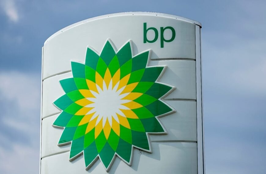 BP ontslaat voorzitter Manifold: nieuwe tegenslag voor het energiebedrijf