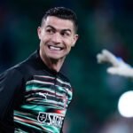Cristiano Ronaldo breidt zijn zakelijke imperium uit met gratis sportstreamingdienst voor het WK